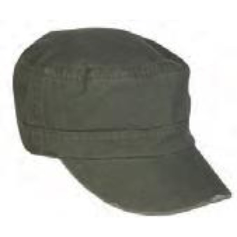 Men Cap Style 221 Dark Gray
